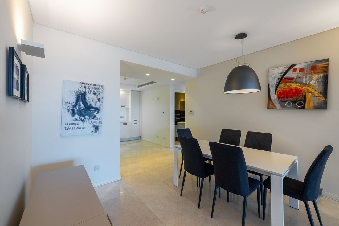 Apartment in Limassol, Limassol, Cyprus 5 - 15658569