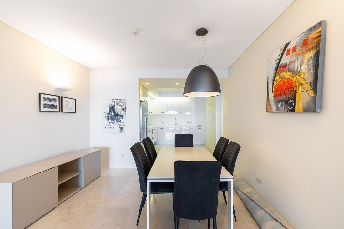 Apartment in Limassol, Limassol, Cyprus 4 - 15658569
