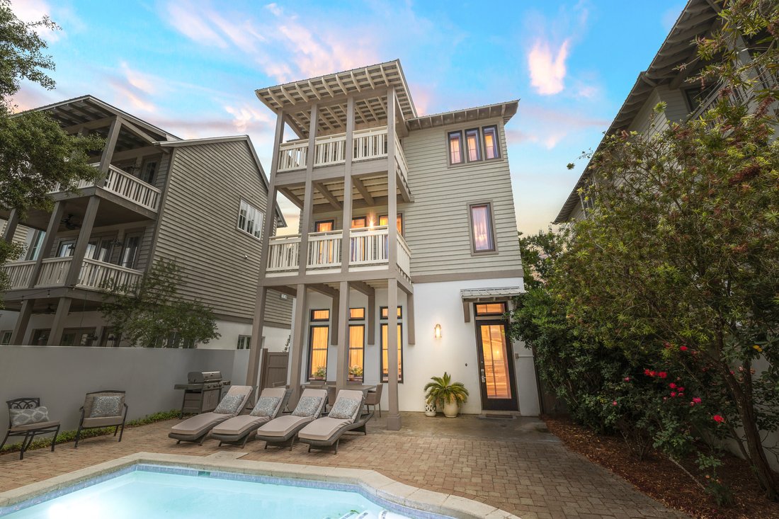 House in Rosemary Beach, Florida, United States 1 - 15658815