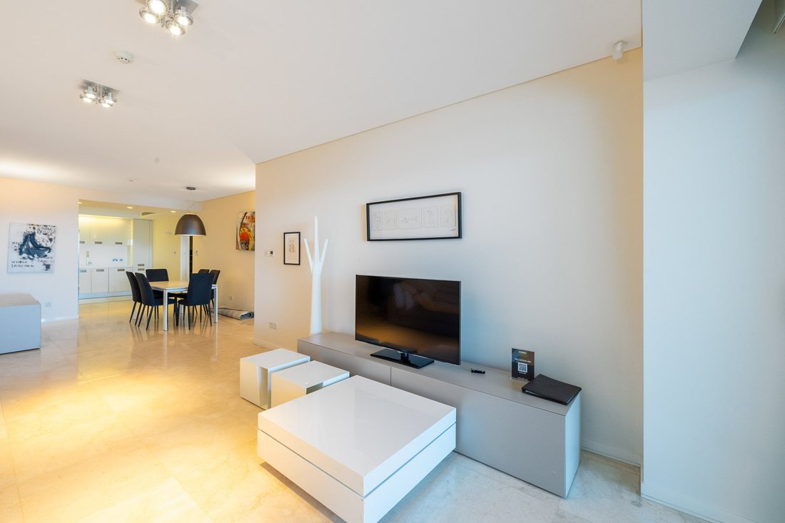 Apartment in Limassol, Limassol, Cyprus 3 - 15658569