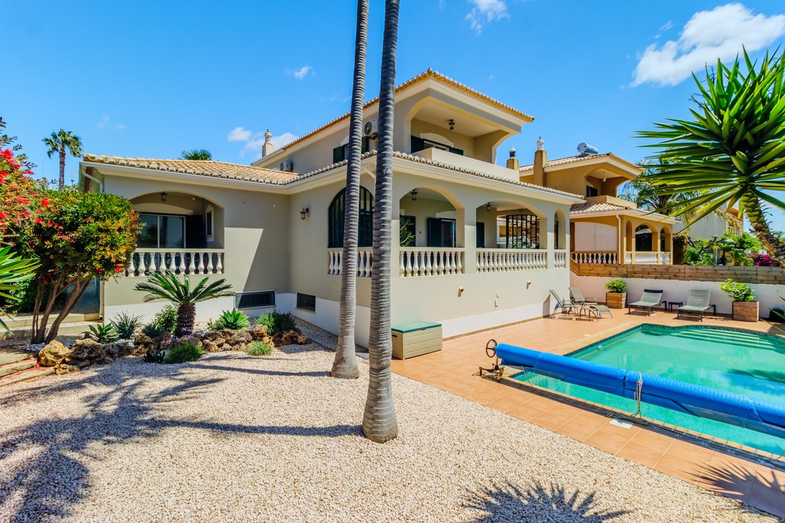 Villa in Sao Goncalo de Lagos, Portugal 1 - 15607262