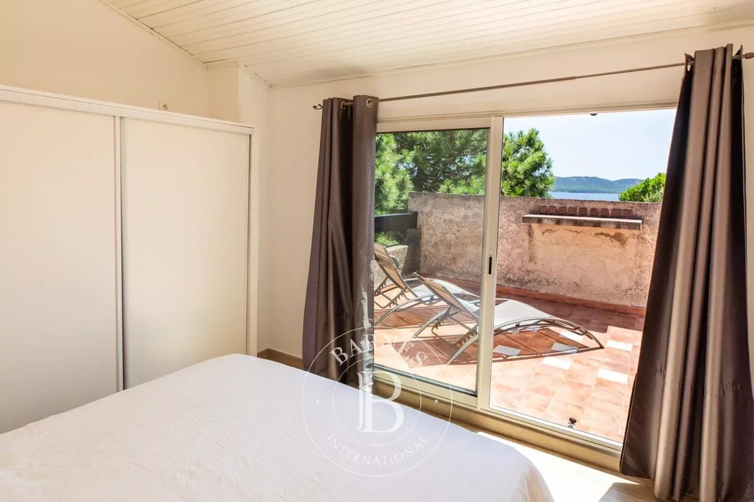 House in Lecci, Corsica, France 5 - 15658774