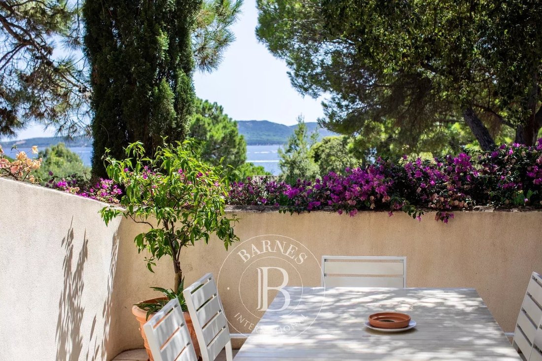 House in Lecci, Corsica, France 1 - 15658774