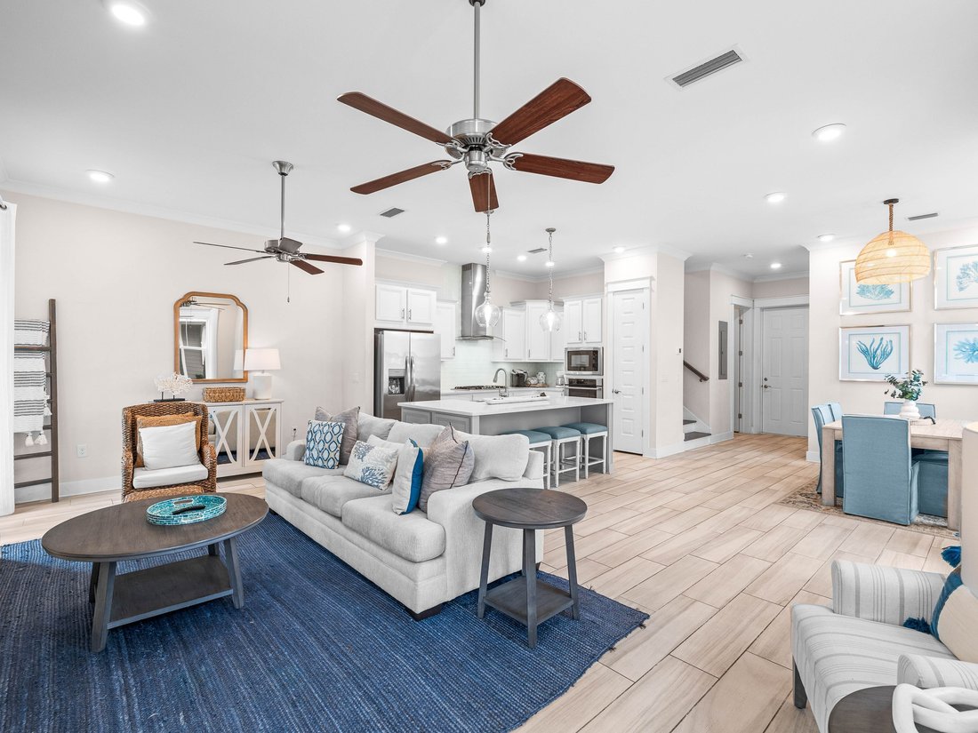 House in Rosemary Beach, Florida, United States 2 - 15658712