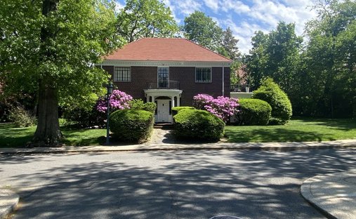 House in New York, New York, United States 1