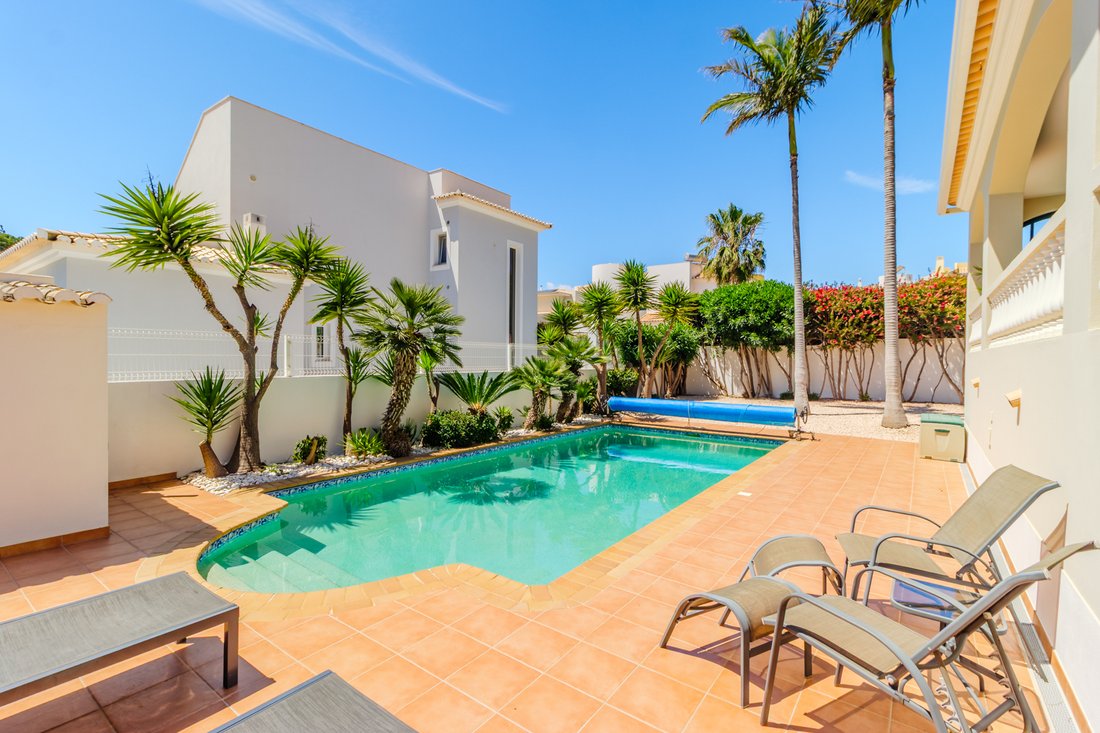 Villa in Sao Goncalo de Lagos, Portugal 2 - 15607262