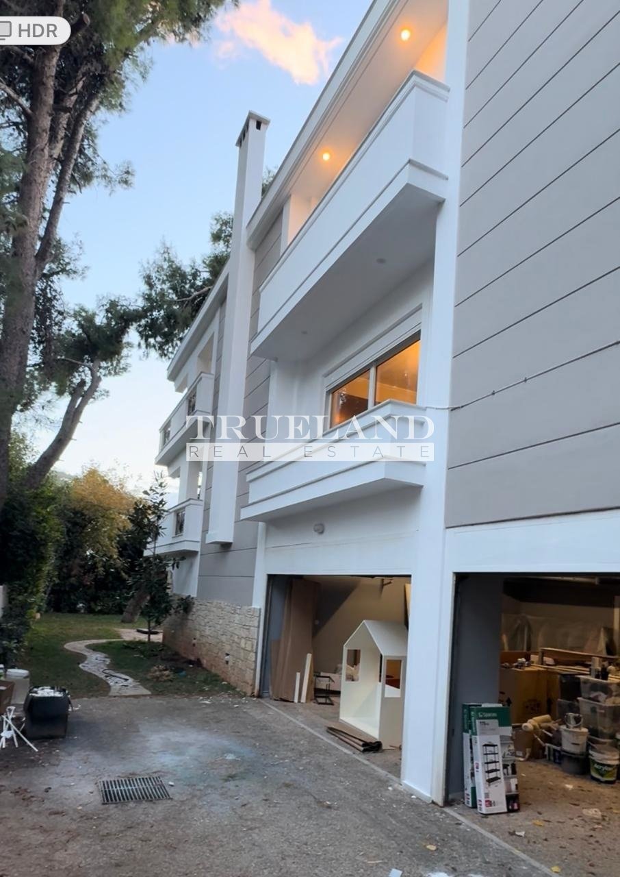 House in Ekali, Attica, Greece 4 - 15658832
