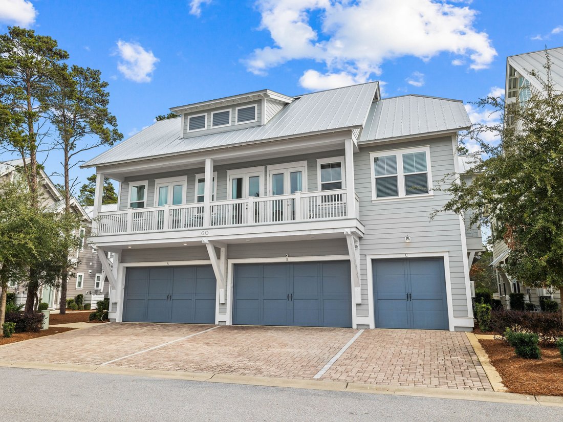 House in Rosemary Beach, Florida, United States 1 - 15658712
