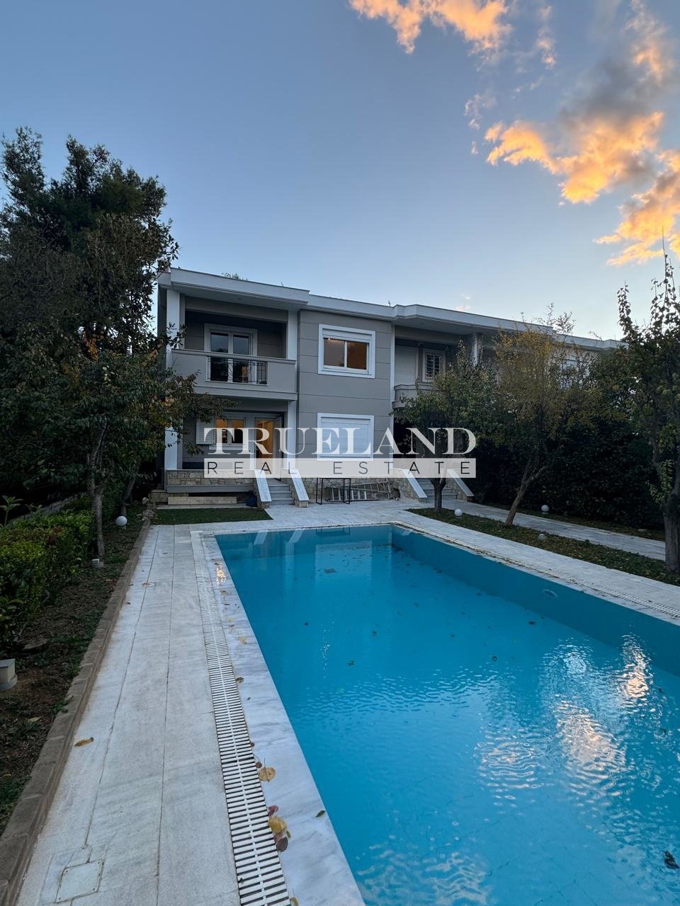 House in Ekali, Attica, Greece 2 - 15658832