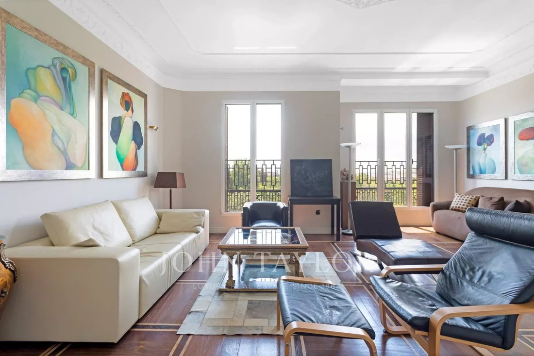 Apartment in Retiro, Madrid, Spain 4 - 15658572