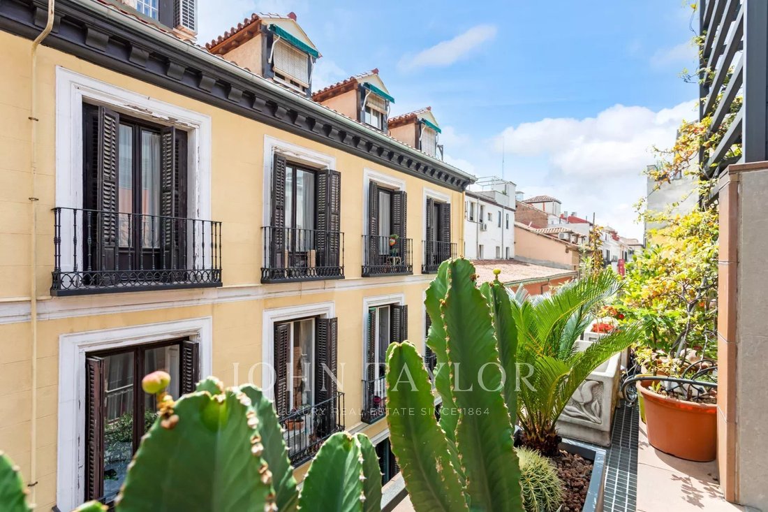 Apartment in Centro, Madrid, Spain 3 - 15658580