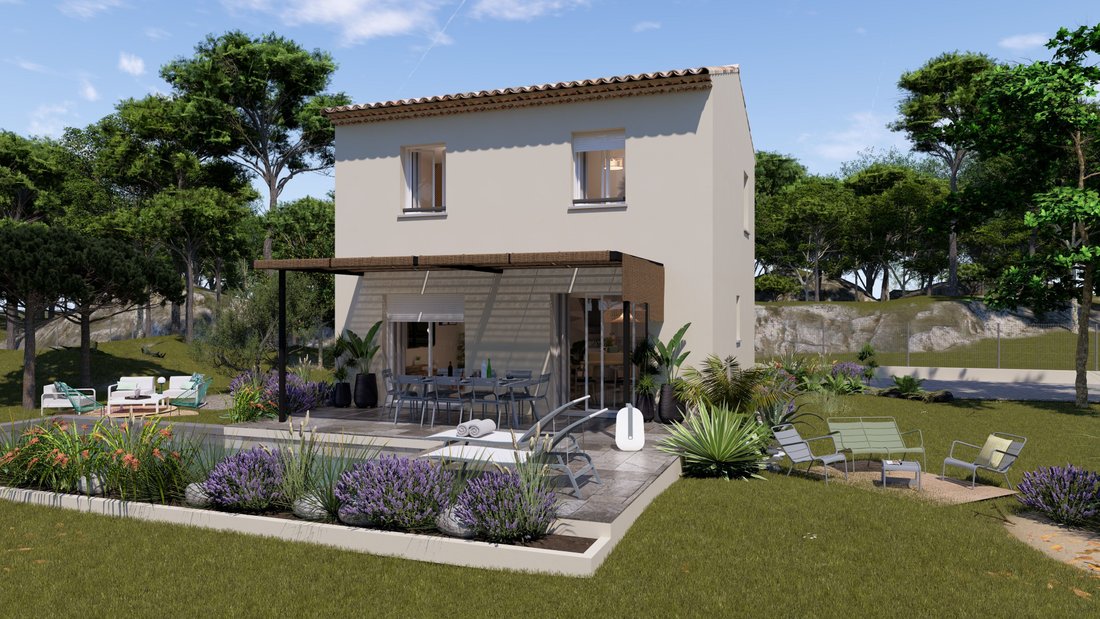 House in Centre Ville, Baillargues, France 4 - 15658771