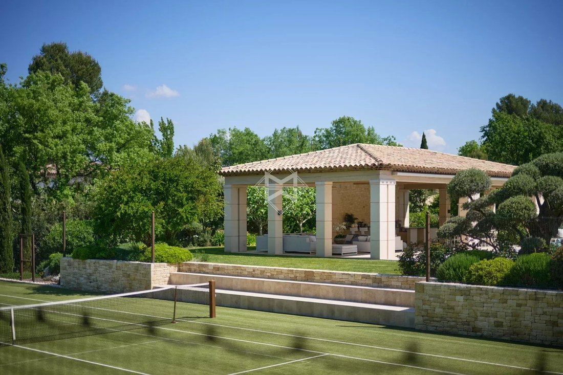 House in Tourrettes, Provence-Alpes-Côte d'Azur, France 5 - 15658621