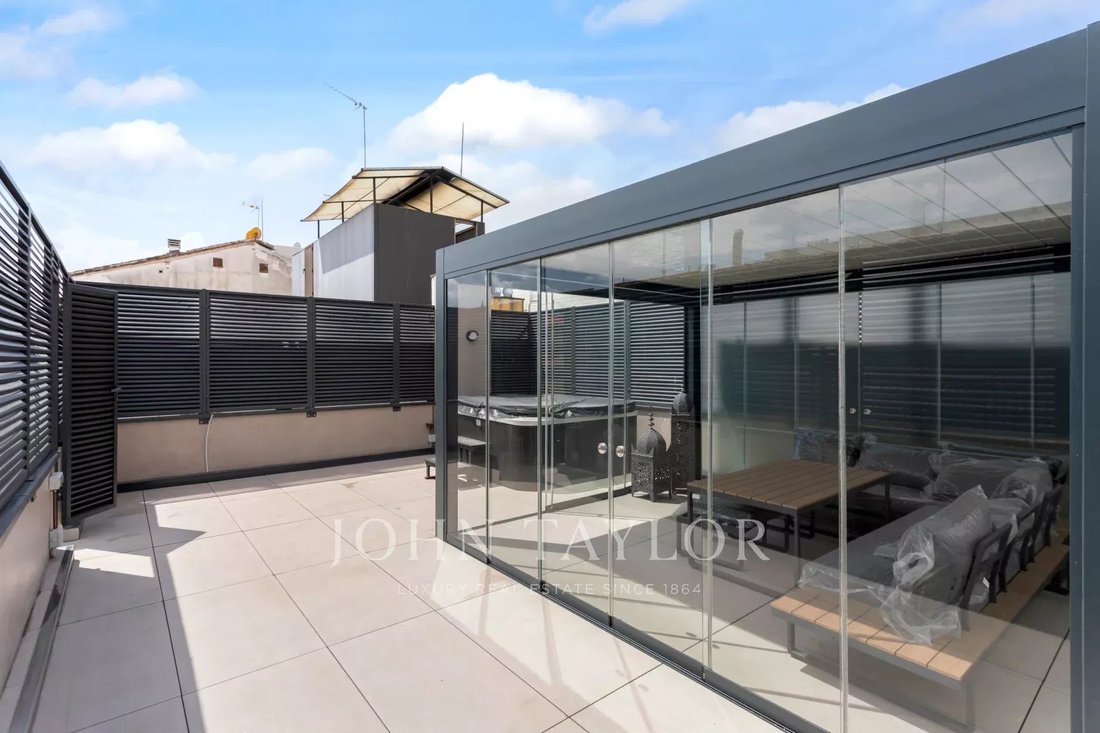 Apartment in Centro, Madrid, Spain 1 - 15658580