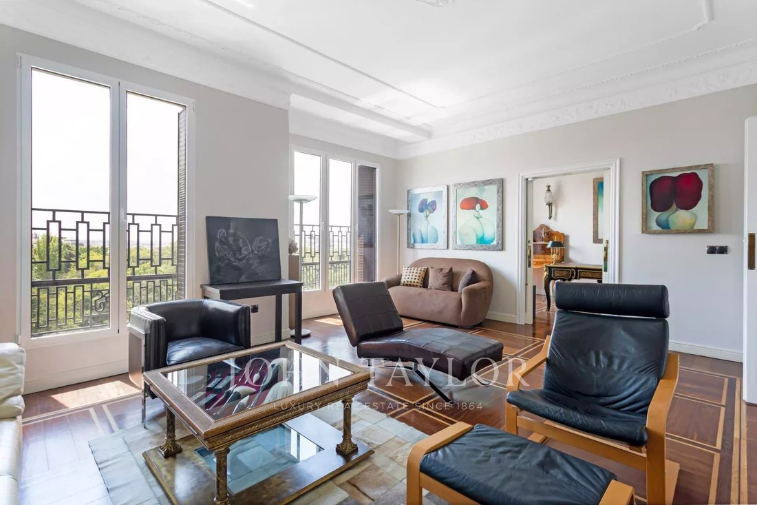 Apartment in Retiro, Madrid, Spain 3 - 15658572