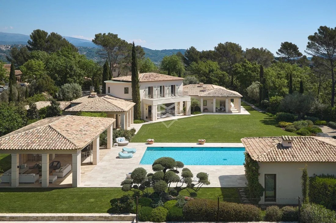 House in Tourrettes, Provence-Alpes-Côte d'Azur, France 3 - 15658621