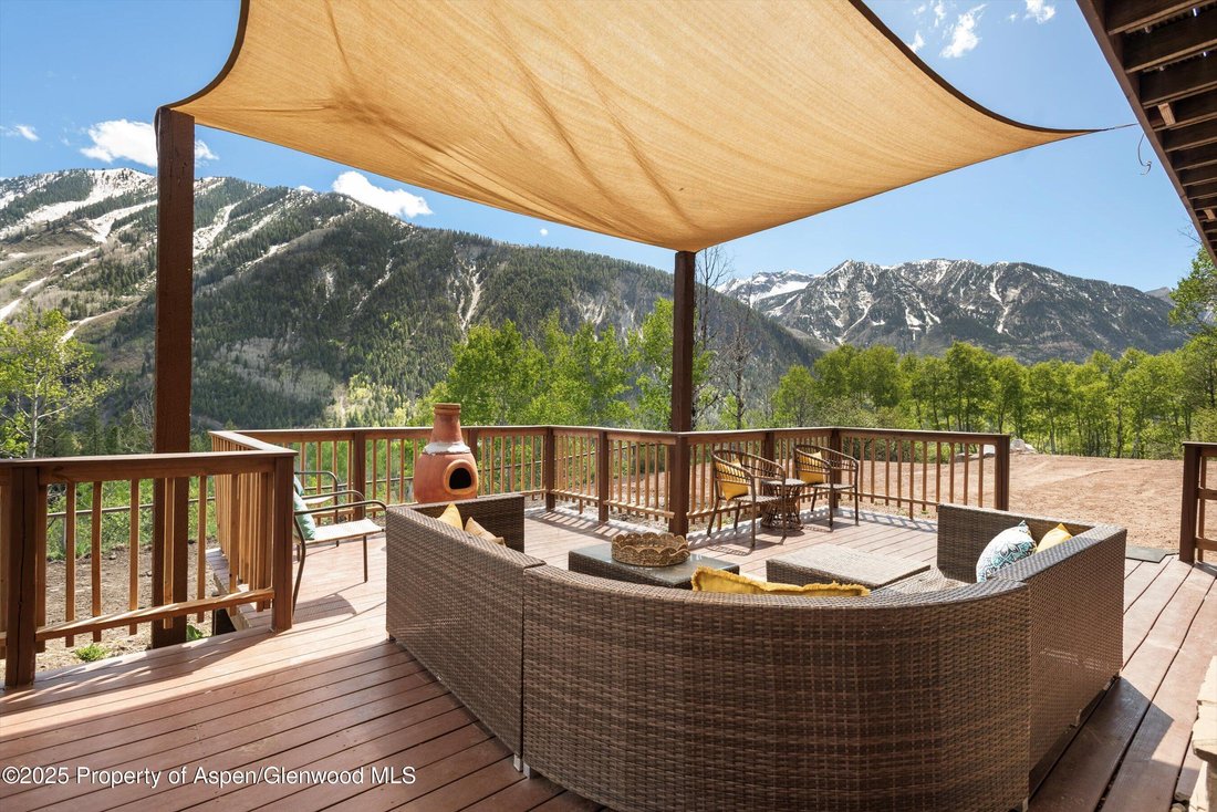 House in Carbondale, Colorado, United States 2 - 15658805