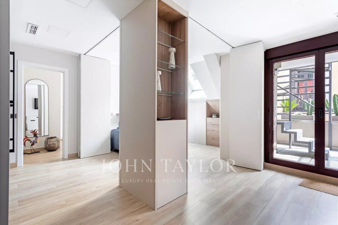 Apartment in Centro, Madrid, Spain 5 - 15658580