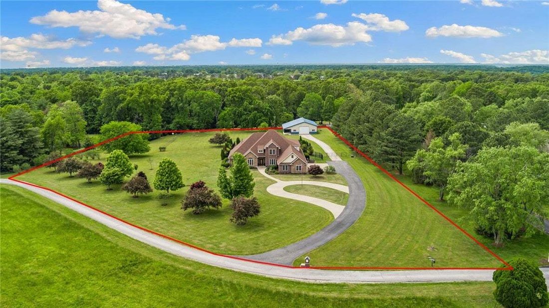 House in Rogers, Arkansas, United States 2 - 15658538