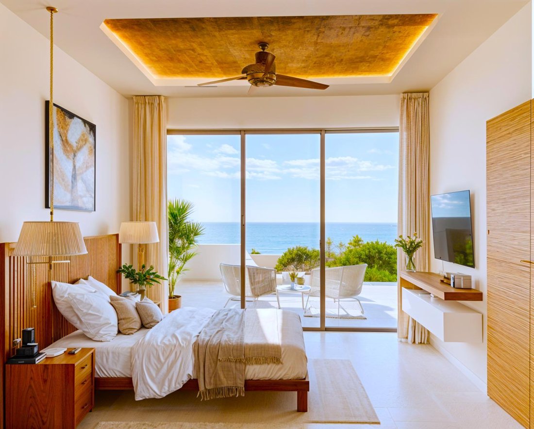 Apartment in Playa del Carmen, Quintana Roo, Mexico 5 - 15658873