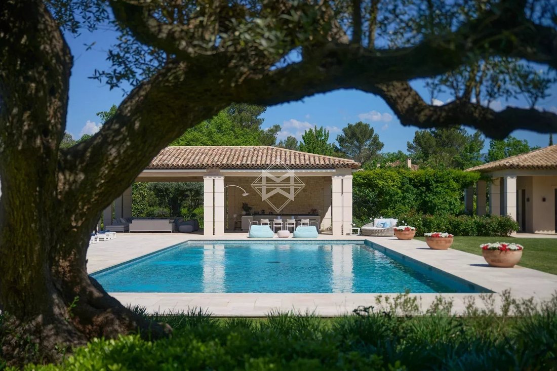 House in Tourrettes, Provence-Alpes-Côte d'Azur, France 2 - 15658621