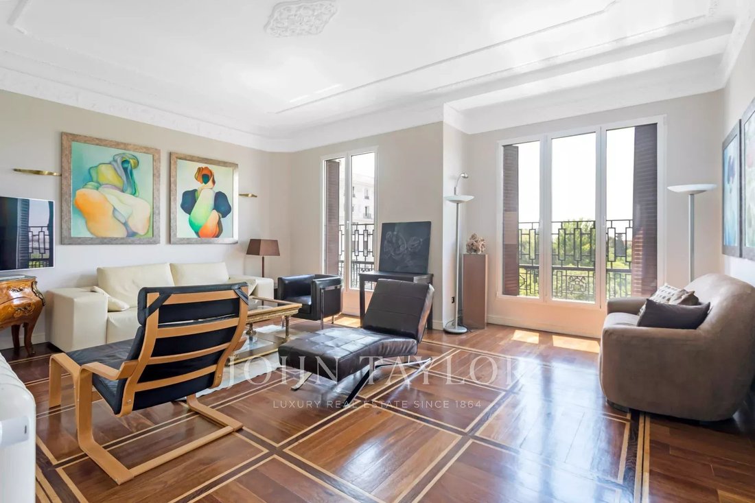 Apartment in Retiro, Madrid, Spain 1 - 15658572