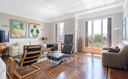 Apartment in Retiro, Madrid, Spain 1