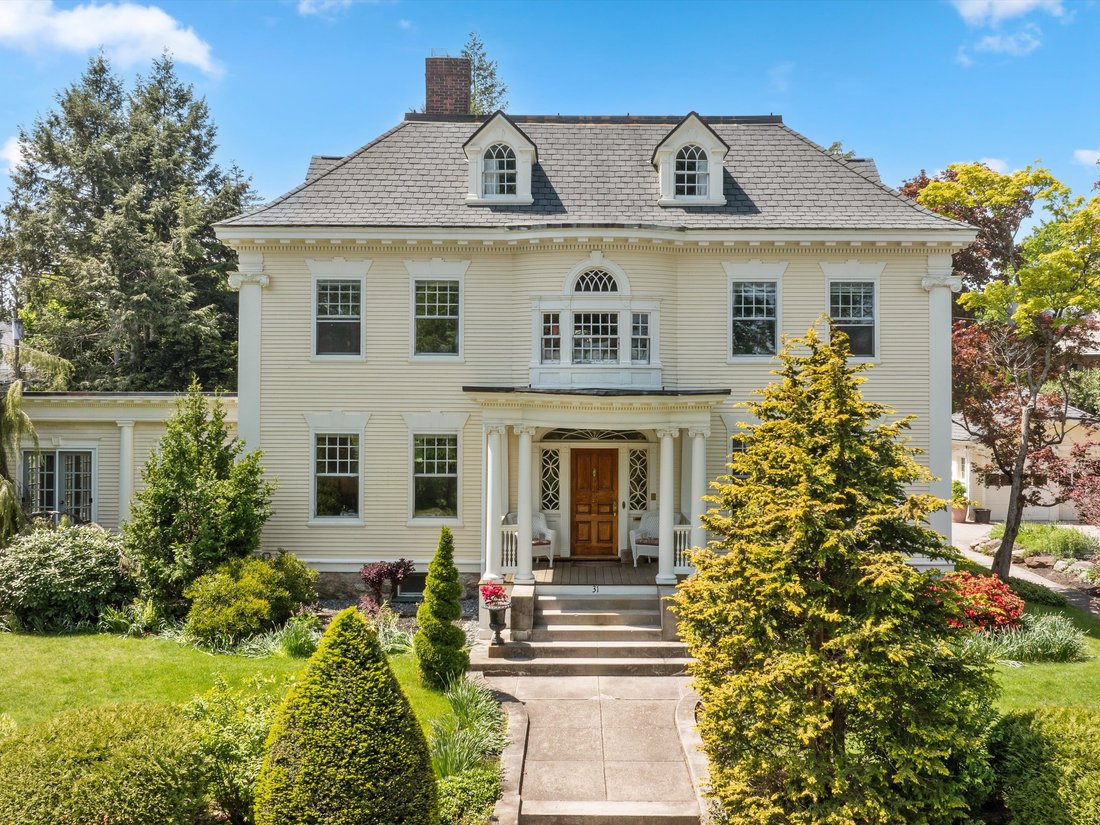 House in Worcester, Massachusetts, United States 1 - 15658552
