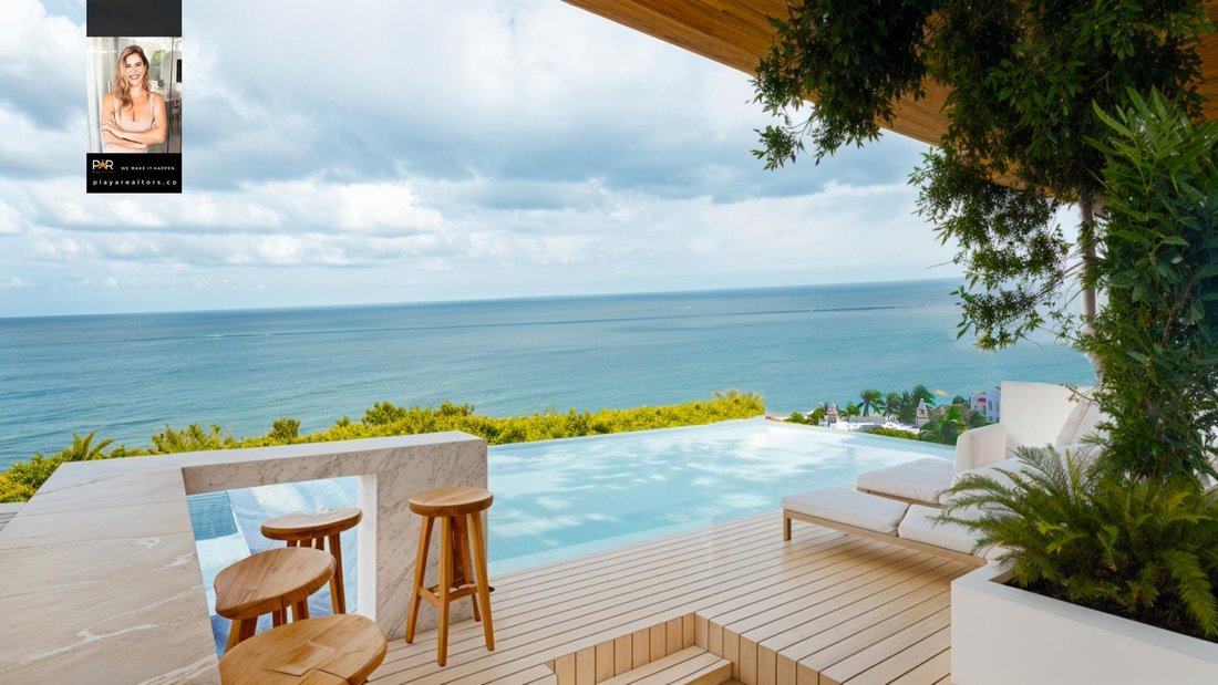 Apartment in Playa del Carmen, Quintana Roo, Mexico 1 - 15658873