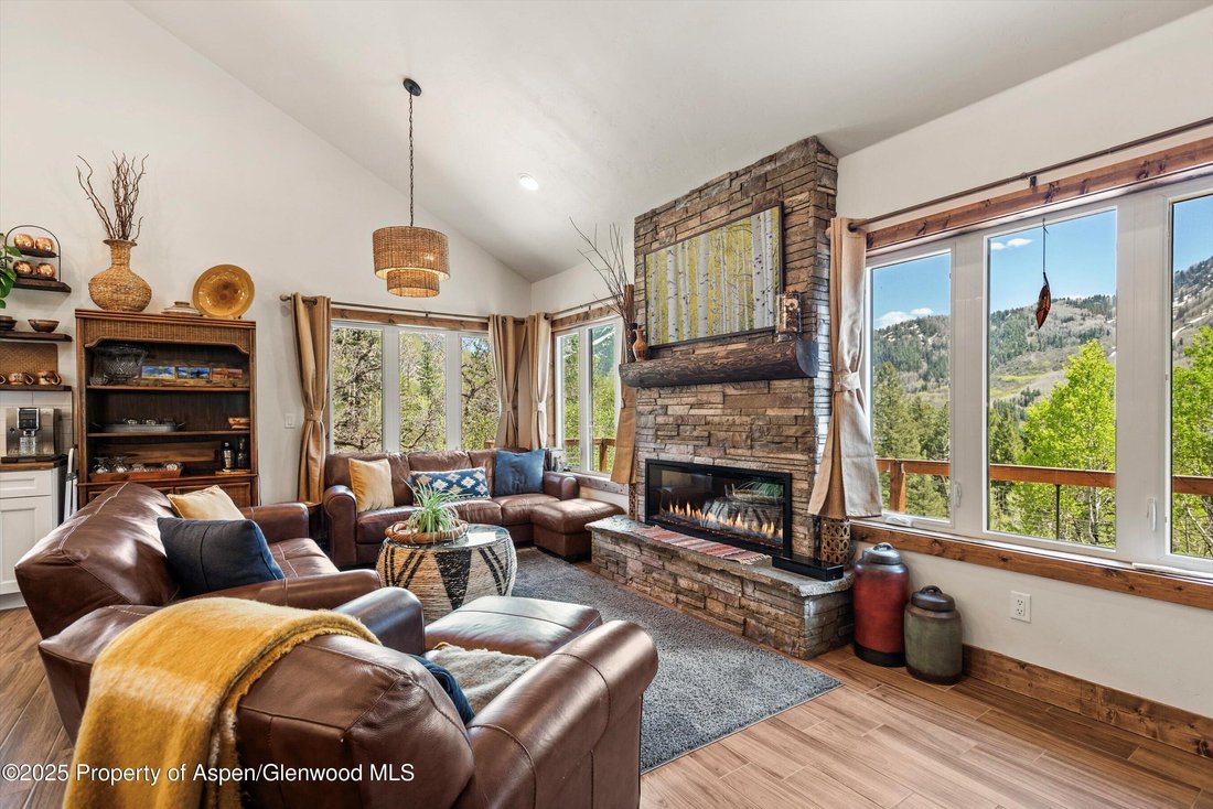 House in Carbondale, Colorado, United States 4 - 15658805