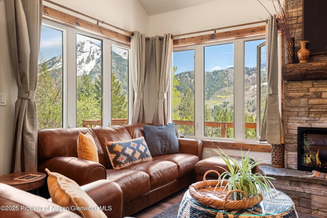 House in Carbondale, Colorado, United States 3 - 15658805