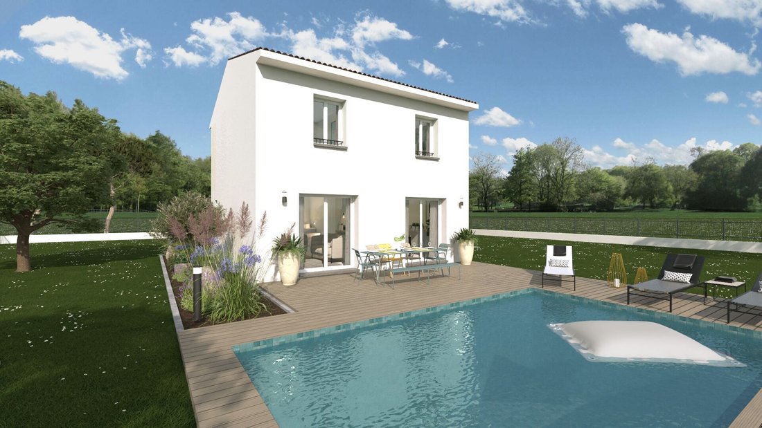 House in Centre Ville, Baillargues, France 1 - 15658771