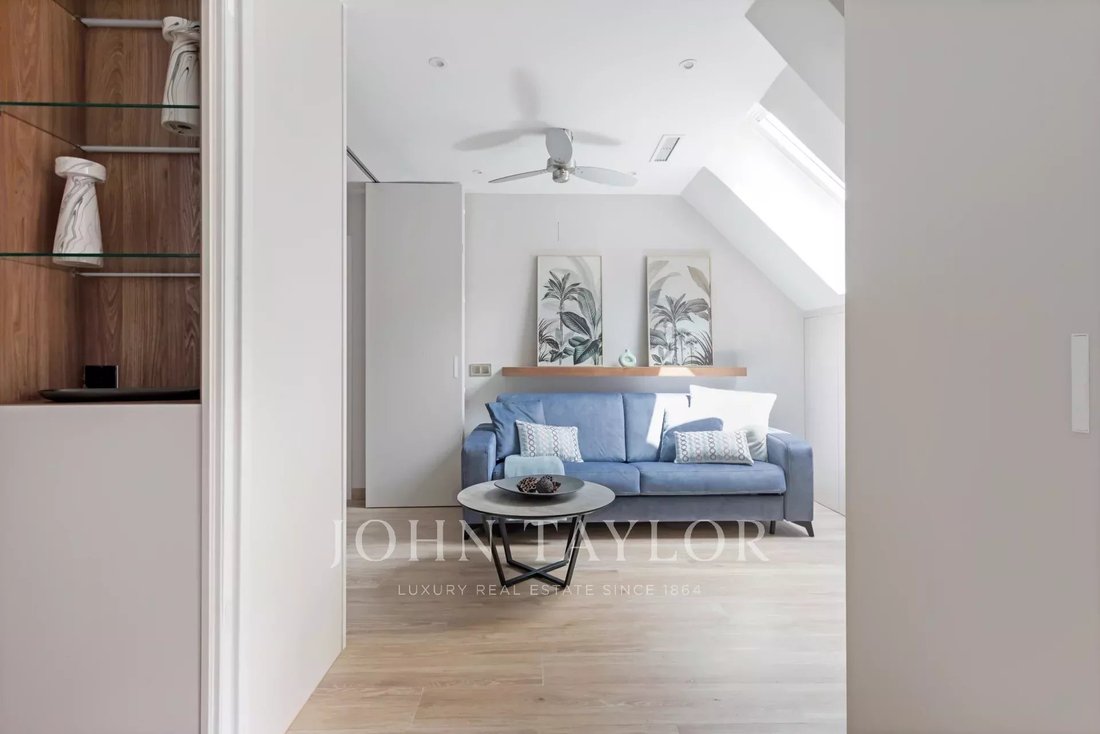 Apartment in Centro, Madrid, Spain 2 - 15658580