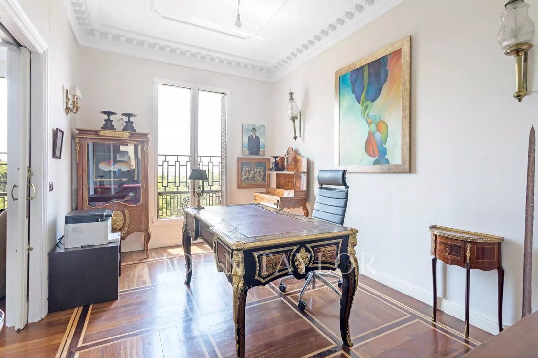 Apartment in Retiro, Madrid, Spain 5 - 15658572