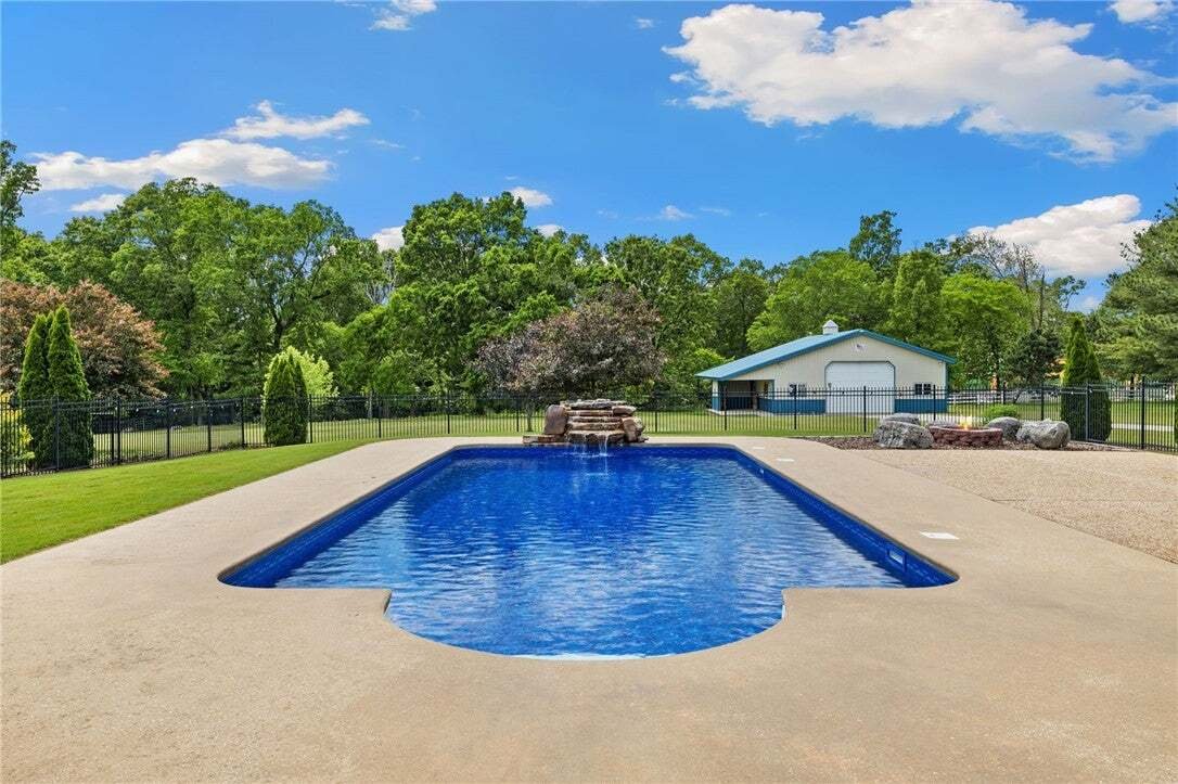 House in Rogers, Arkansas, United States 5 - 15658538