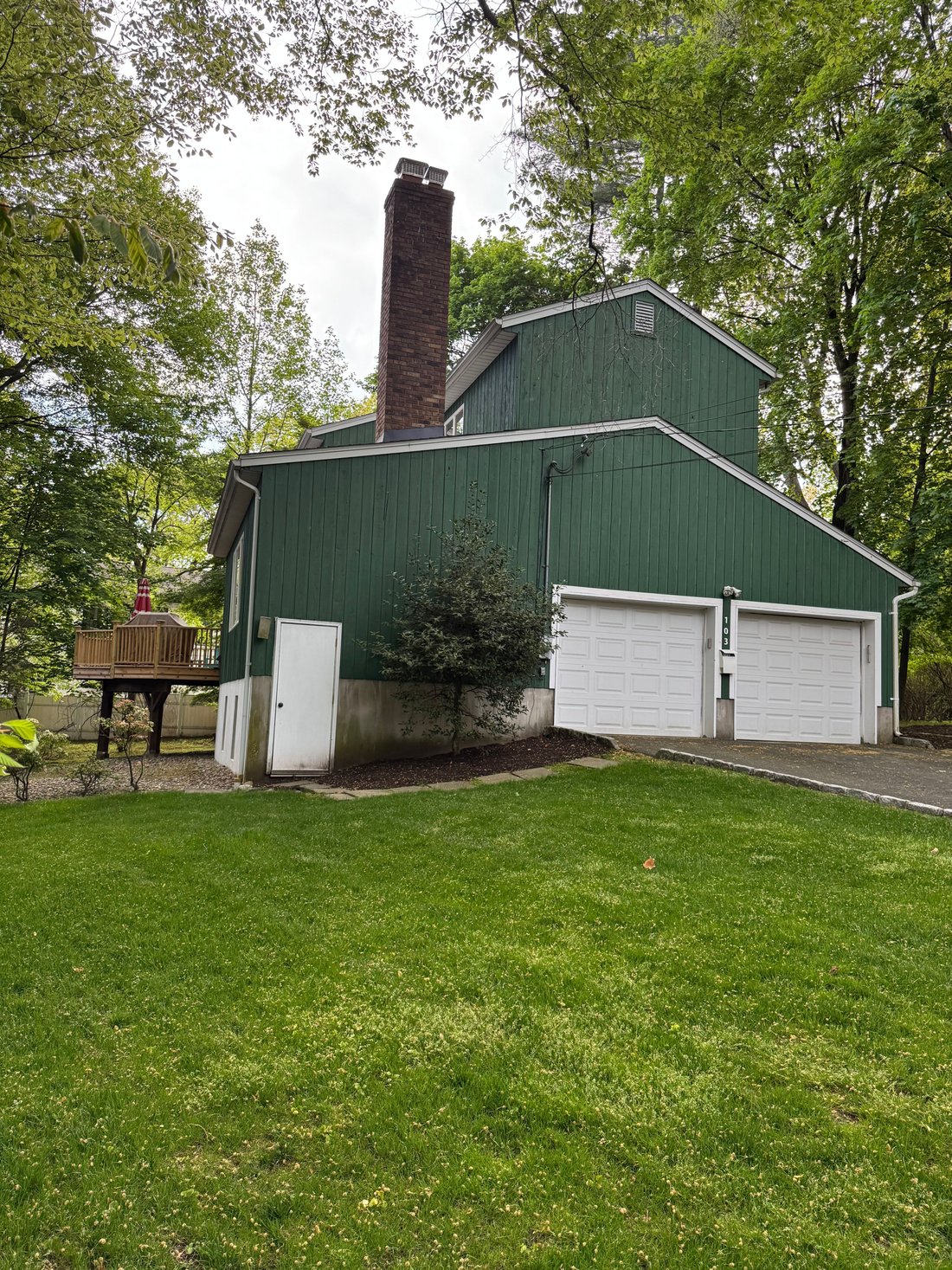 House in Demarest, New Jersey, United States 3 - 15658710