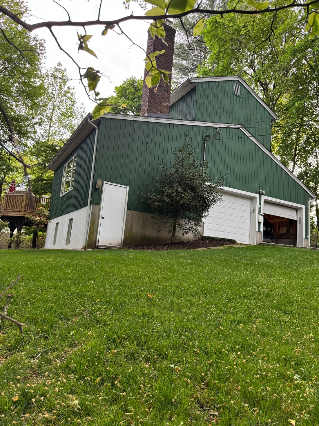 House in Demarest, New Jersey, United States 2 - 15658710