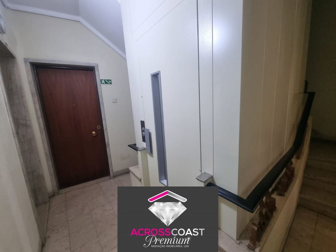 Apartment in Arroios, Lisbon, Portugal 5 - 15658638