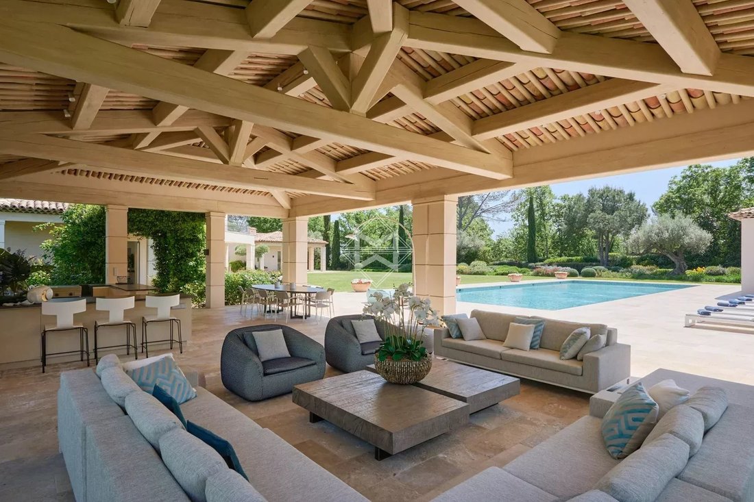 House in Tourrettes, Provence-Alpes-Côte d'Azur, France 4 - 15658621