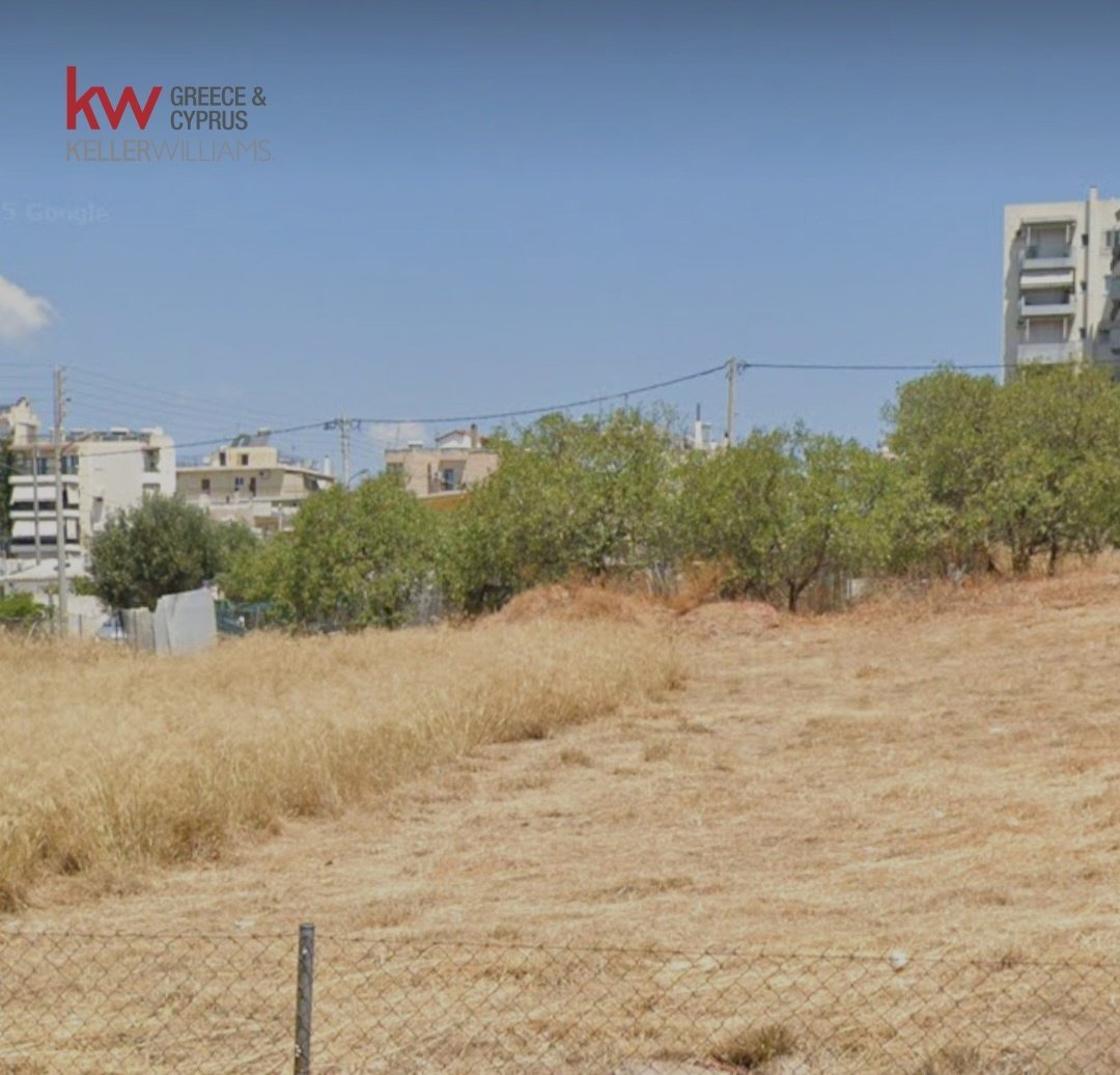 Land in South Athens, Attica, Greece 1 - 15658843