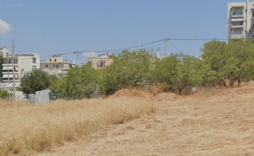 Land in South Athens, Attica, Greece 1