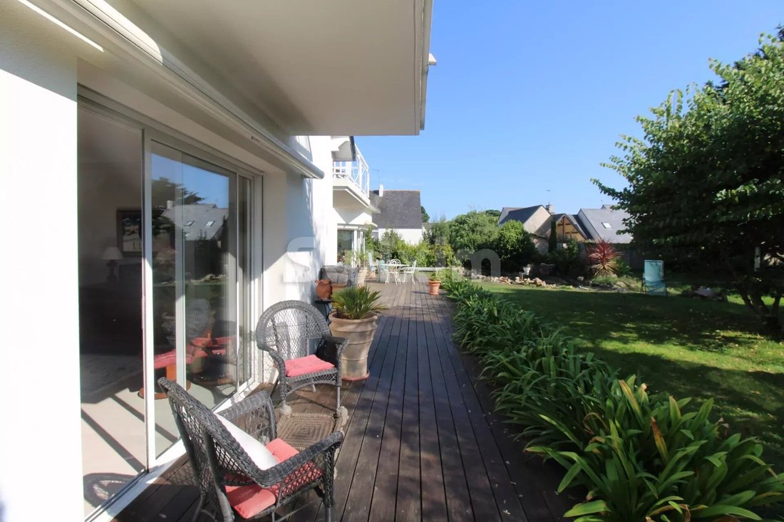 House in Le Pouliguen, Pays de la Loire, France 1 - 14648675