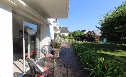 Casa a Le Pouliguen, Paesi della Loira, Francia 1