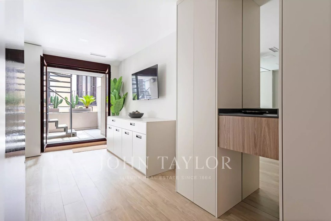 Apartment in Centro, Madrid, Spain 4 - 15658580