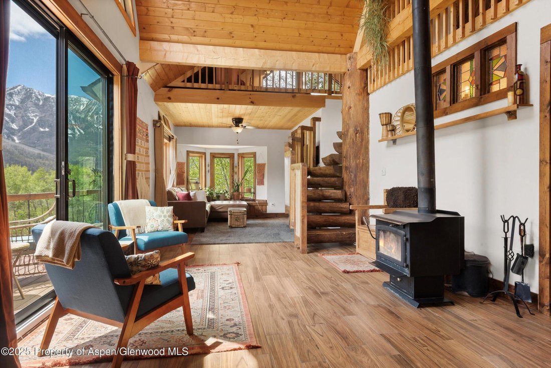 House in Carbondale, Colorado, United States 5 - 15658805