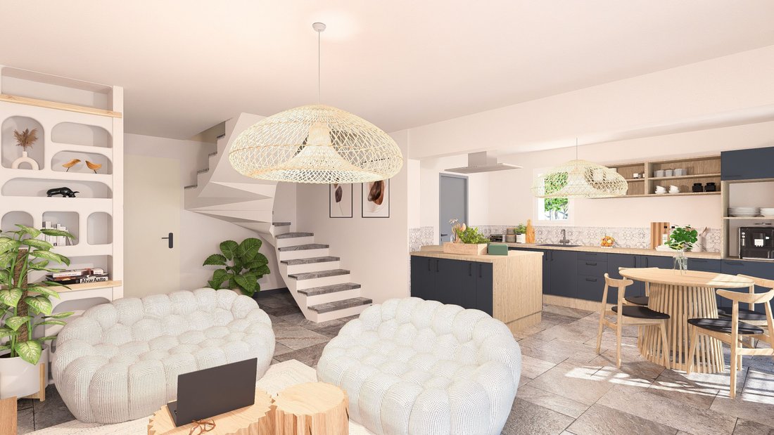 House in Centre Ville, Baillargues, France 2 - 15658771