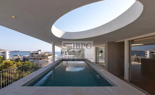 Apartment in Voula, Decentralized Administration of Attica, Greece 1
