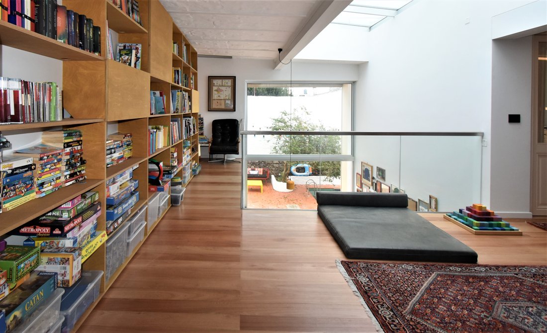 Townhouse in Montevideo, Departamento de Montevideo, Uruguay 5 - 15658654