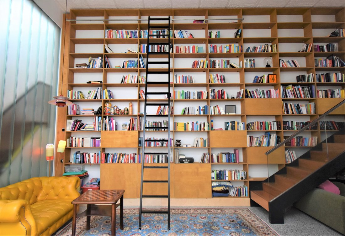Townhouse in Montevideo, Departamento de Montevideo, Uruguay 1 - 15658654