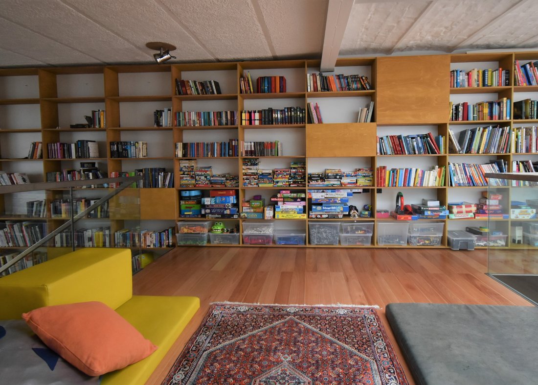 Townhouse in Montevideo, Departamento de Montevideo, Uruguay 4 - 15658654
